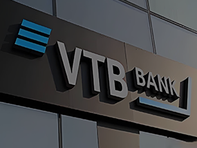 VTB银行上海分行开户